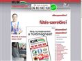 http://www.hungyorsszolgalat.hu/borsod-abauj-zemplen-megye/miskolc-zarszerviz/ ismertető oldala